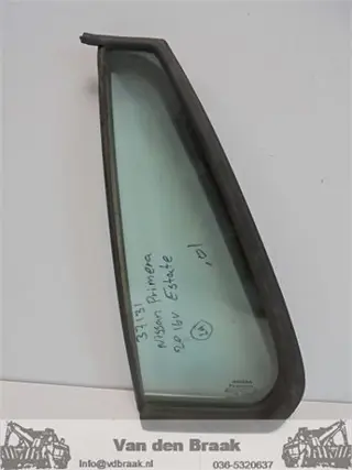 Nissan Primera Estate 1998-2002 Scheerraam links achter