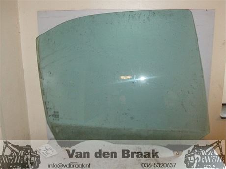 Rover 400 sedan 1995-1999 Portierraam rechts achter