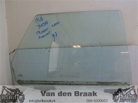 Rover 400 Tourer 1995-1999 Portierraam rechtsachter