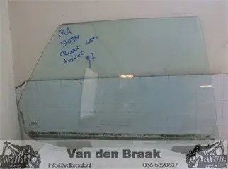 Rover 400 Tourer 1995-1999 Portierraam rechtsachter