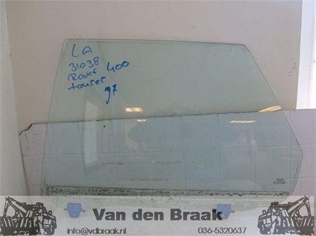 Rover 400 Tourer 1995-1999 Portierraam linksachter