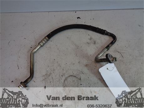 Toyota Aygo 2005-2014 Aircoleiding