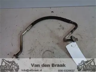 Toyota Aygo 2005-2014 Aircoleiding