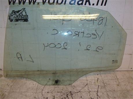 Opel Vectra 5drs Hb 2002-2009 Portierraam links achter