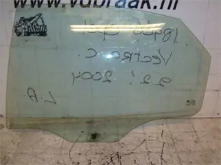 Opel Vectra 5drs Hb 2002-2009 Portierraam links achter