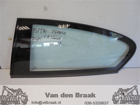 BMW 1 serie E81 2007-2012 Zijraam links achter