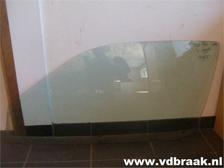 Volkswagen Polo 6N 3drs 1994-2001 Portierraam links