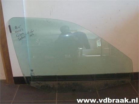 Lancia Lybra Sedan 1999-2005 Portierruit rechts voor