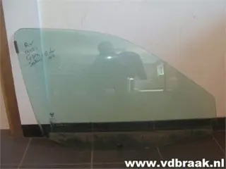 Lancia Lybra Sedan 1999-2005 Portierruit rechts voor