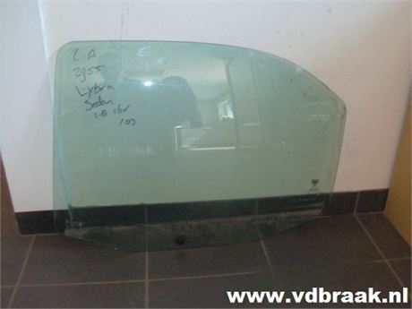 Lancia Lybra 1999-2005 Portierruit links achter