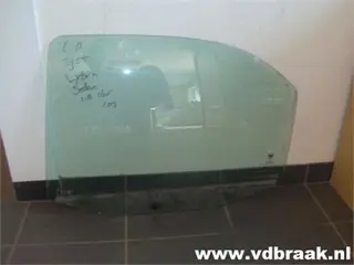 Lancia Lybra 1999-2005 Portierruit links achter