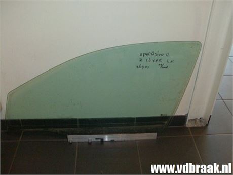 Opel Astra 5 drs 2004-2012 Portierraam links voor