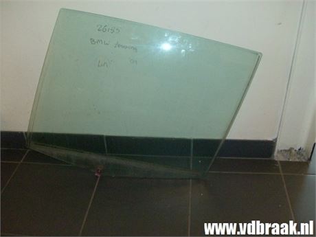 BMW E46 Touring 1999-2005 Portierraam links achter