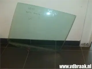 BMW E46 Touring 1999-2005 Portierraam links achter