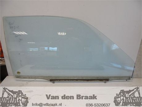 Daihatsu Charade 3 deurs 1987-1994 Portierraam rechts