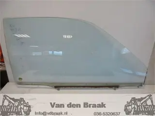 Daihatsu Charade 3 deurs 1987-1994 Portierraam rechts