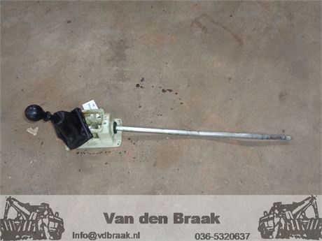 Chevrolet Aveo 1.4 16V 2006-2011 Schakelmechanisme