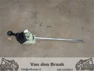 Chevrolet Aveo 1.4 16V 2006-2011 Schakelmechanisme