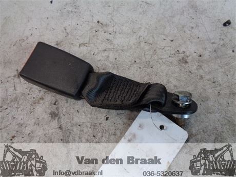 Ford Ka 2008-2018 Gordelvanger achter