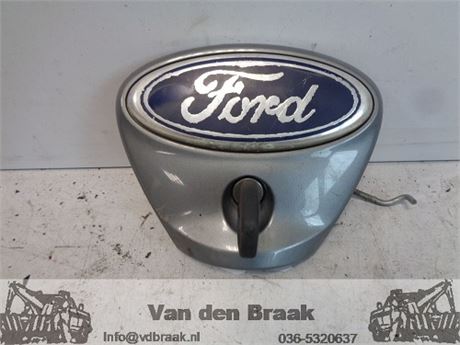 Ford Ka 2008-2018 Achterklepontgrendeling