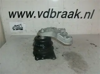 Audi A1 1.2 TSi 2001-2005 Motorsteun rechts