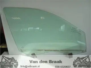 Mercedes Benz W220 1998-2005 Portierraam rechts voor