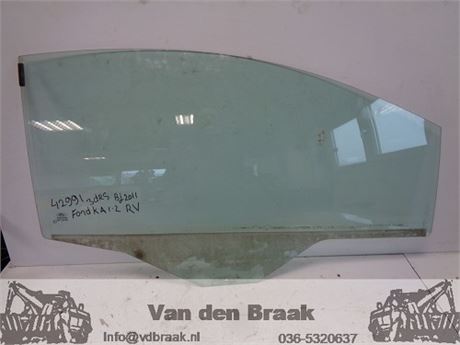 Ford Ka 2008-2016 Portierraam rechts