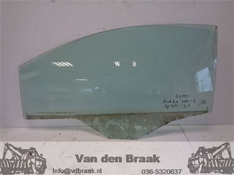 Ford Ka 2008-2016 Portierraam links