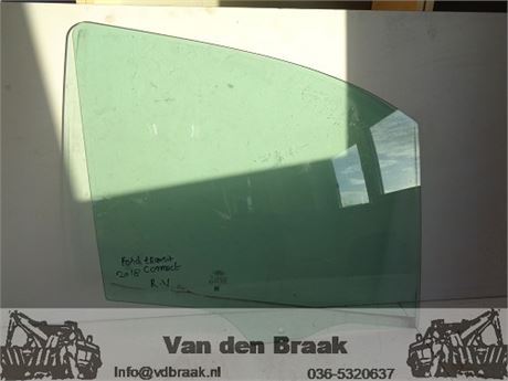 Ford Transit Connect 2013-2024 Portierraam rechts