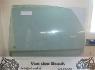 Ford Focus Hatchback 2004-2011 Portierraam links achter