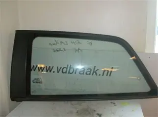 Audi A3 1996-2003 Klapraam links achter