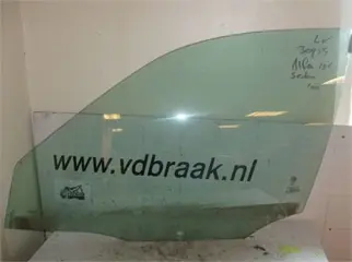 Alfa 156 Sedan 1997-2005 Portierraam links voor