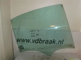 Renault Laguna 5 drs 2001-2007 Portierraam rechts achter