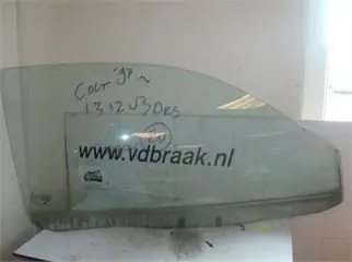 Mitsubishi Colt 3 drs 1996-2004 Portierraam rechts