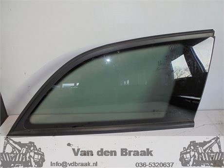 Opel Vectra Caravan 2004-2009 Zijraam rechtsachter