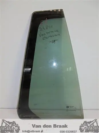 Opel Vectra Caravan 2004-2009 Driehoekraam rechtsachter