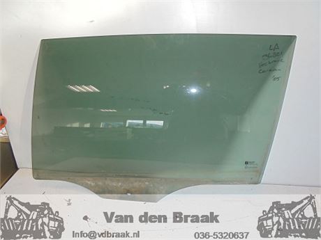Opel Vectra Caravan 2004-2009 Portierraam links achter