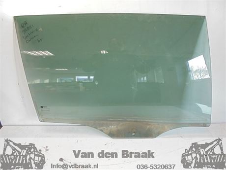 Opel Vectra Caravan 2004-2009 Portierraam rechts achter