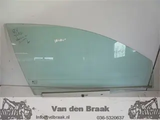 Opel Vectra Caravan 2004-2009 Portierraam rechts voor