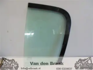 Renault Megane 5 drs 2002-2008 Scheerraam links achter