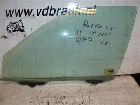 Rover 45 sedan 1999-2005 Portierraam links voor