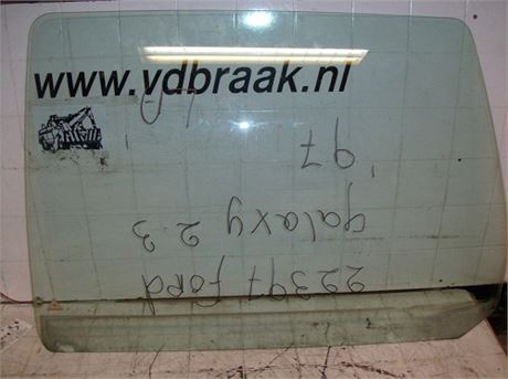 Ford Galaxy 1995-2006 Portierraam links achter