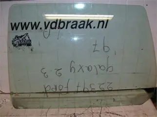 Ford Galaxy 1995-2006 Portierraam links achter