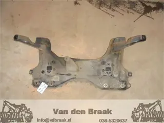 Ford Focus 1998-2004 Subframe