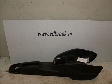 Audi A1 2010-2015 Middenconsole