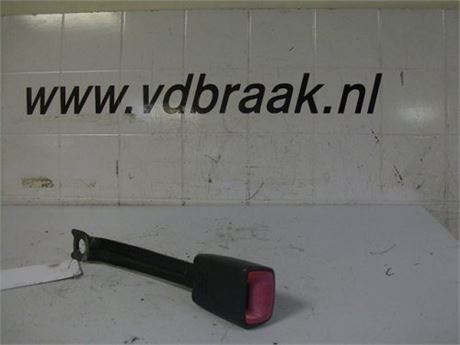 Citroen C1 2005-2008 Gordelvanger rechts voor