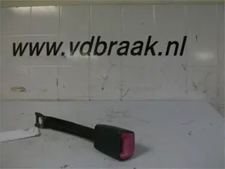 Citroen C1 2005-2008 Gordelvanger rechts voor