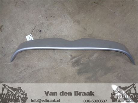 Ford SportKa 2003-2008 Achterklepspoiler