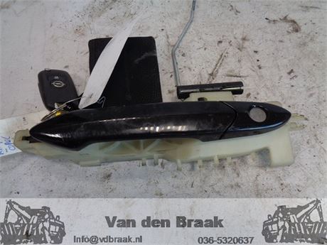 Opel Karl 2015-2019 Buitengreep linksvoor