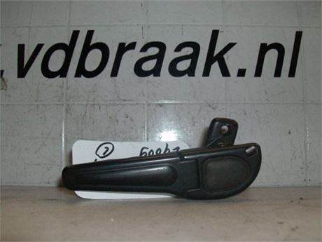 Opel Astra Cabrio 1993-2001 Dakhendel links
